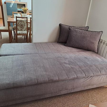 Apartman Mila, Tatragolf C407 Vel'ka Lomnica Buitenkant foto