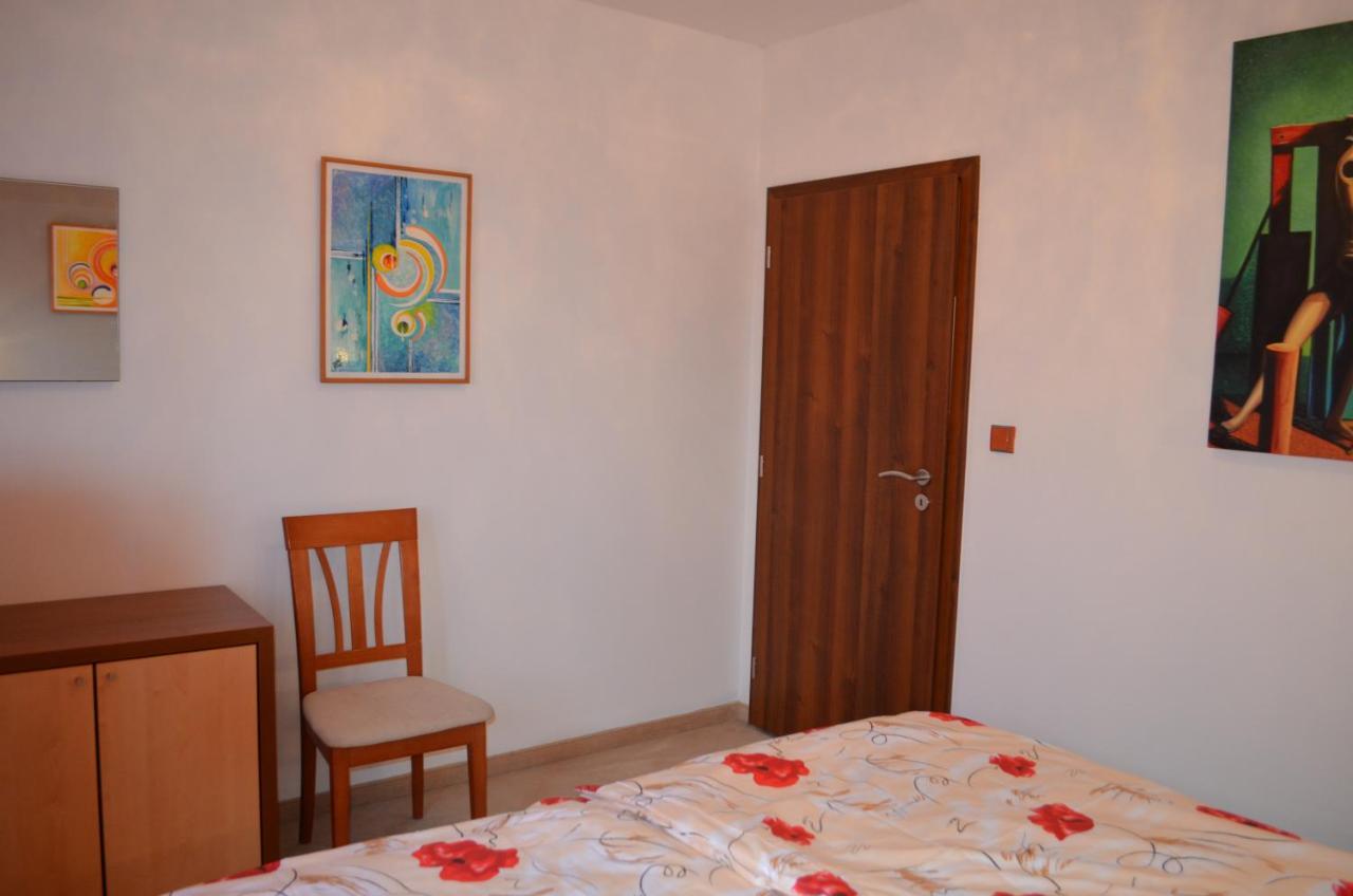 Apartman Mila, Tatragolf C407 Vel'ka Lomnica Buitenkant foto