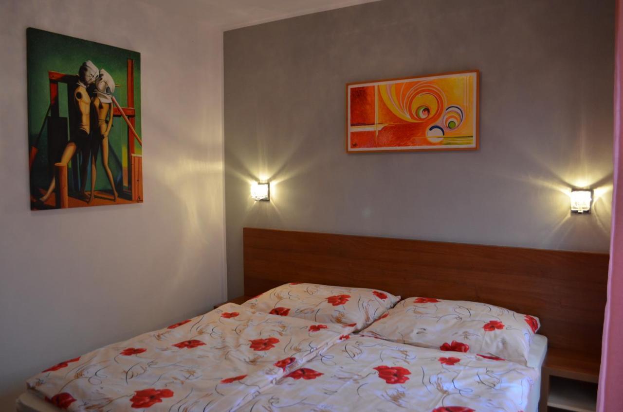 Apartman Mila, Tatragolf C407 Vel'ka Lomnica Buitenkant foto