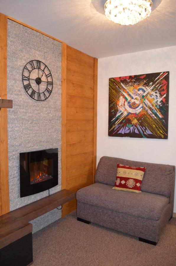 Apartman Mila, Tatragolf C407 Vel'ka Lomnica Buitenkant foto