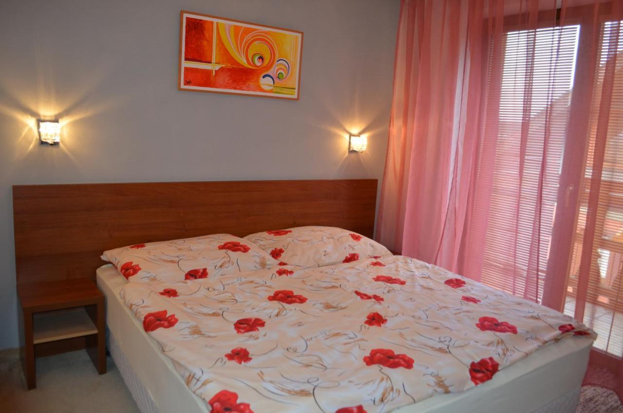 Apartman Mila, Tatragolf C407 Vel'ka Lomnica Buitenkant foto