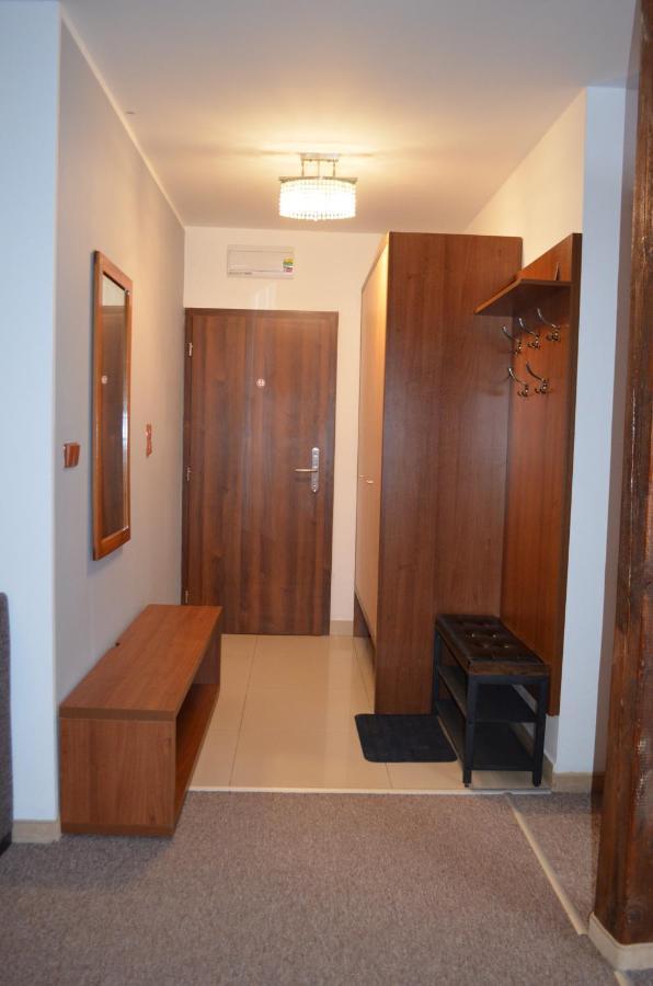 Apartman Mila, Tatragolf C407 Vel'ka Lomnica Buitenkant foto