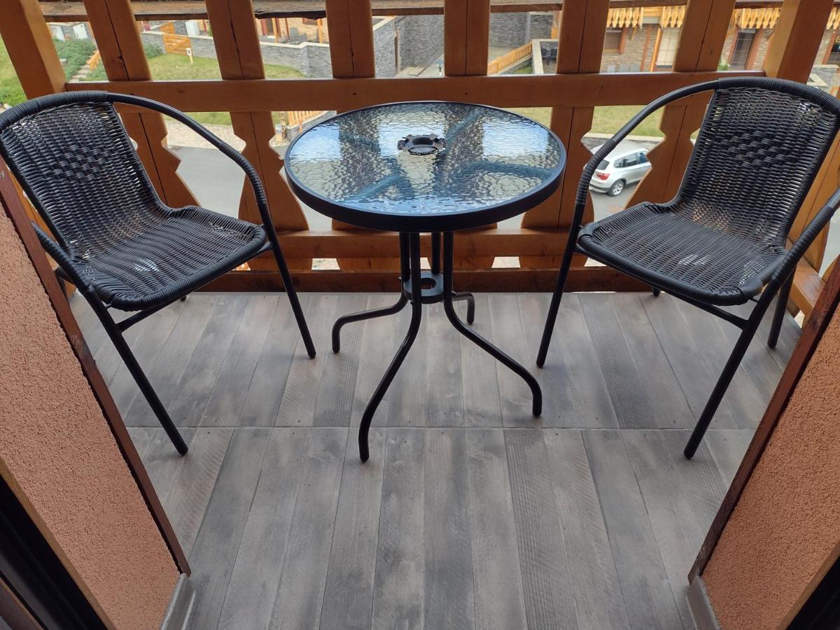 Apartman Mila, Tatragolf C407 Vel'ka Lomnica Buitenkant foto