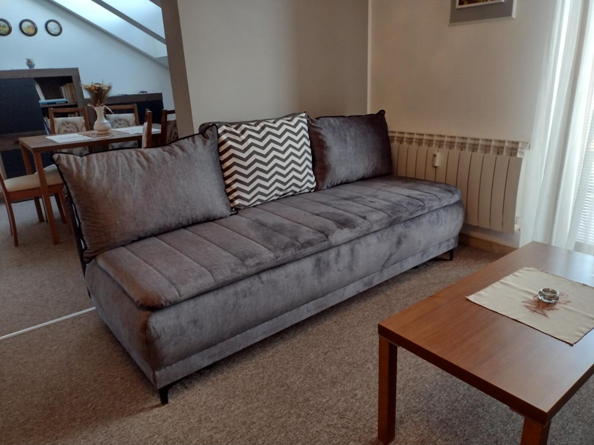 Apartman Mila, Tatragolf C407 Vel'ka Lomnica Buitenkant foto