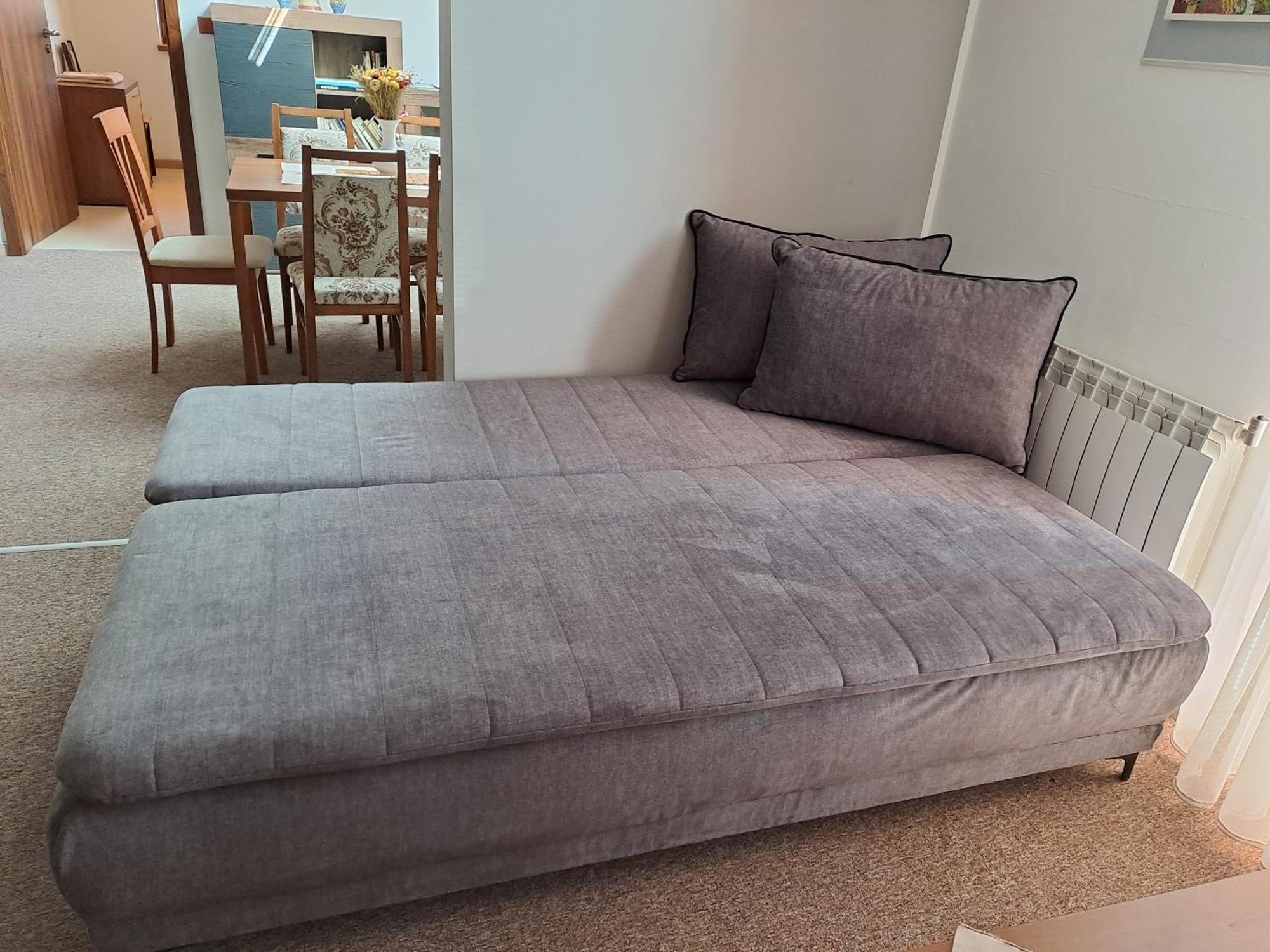 Apartman Mila, Tatragolf C407 Vel'ka Lomnica Buitenkant foto